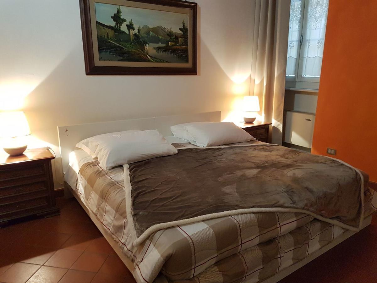 Domus Nova Residenza Il B&Bマントヴァ エクステリア 写真
