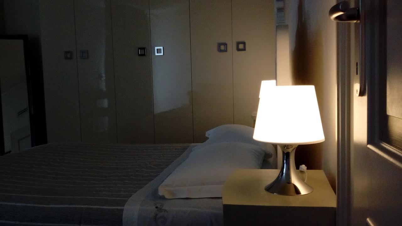 Domus Nova Residenza Il B&Bマントヴァ エクステリア 写真