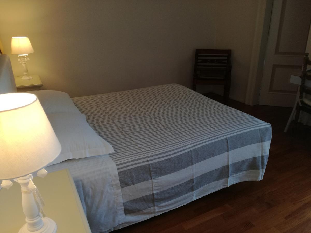 Domus Nova Residenza Il B&Bマントヴァ エクステリア 写真
