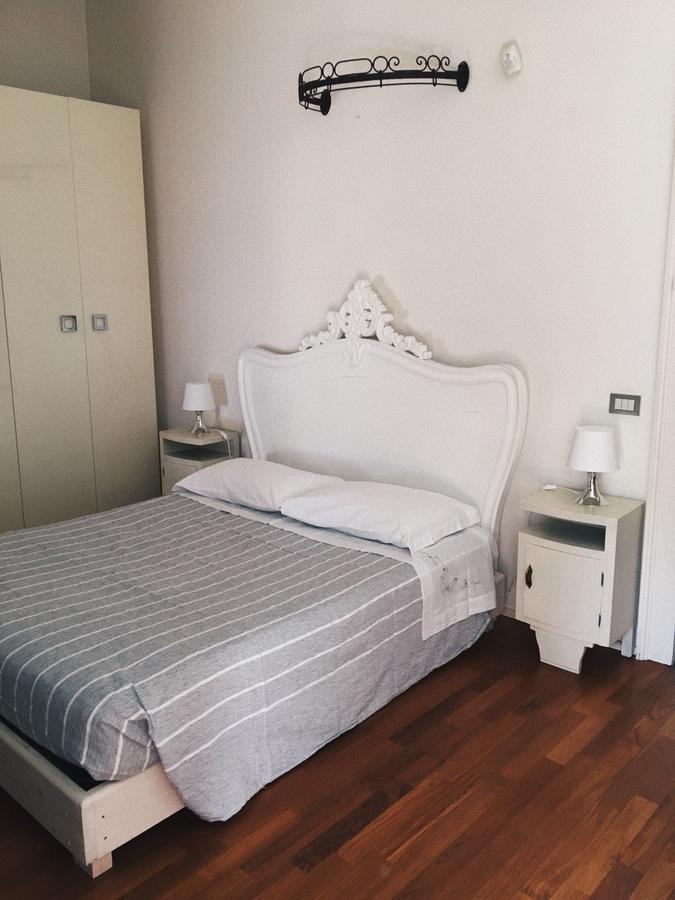 Domus Nova Residenza Il B&Bマントヴァ エクステリア 写真