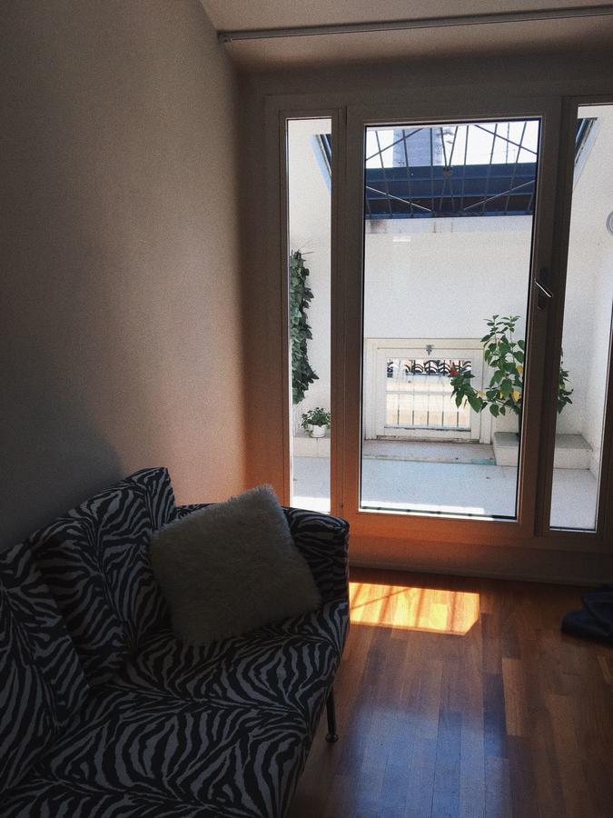 Domus Nova Residenza Il B&Bマントヴァ エクステリア 写真